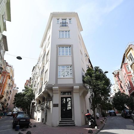 Istanbul Guesthouse 외부 사진