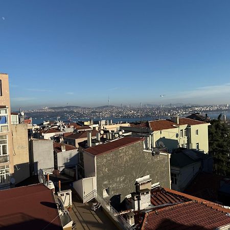 Istanbul Guesthouse 외부 사진