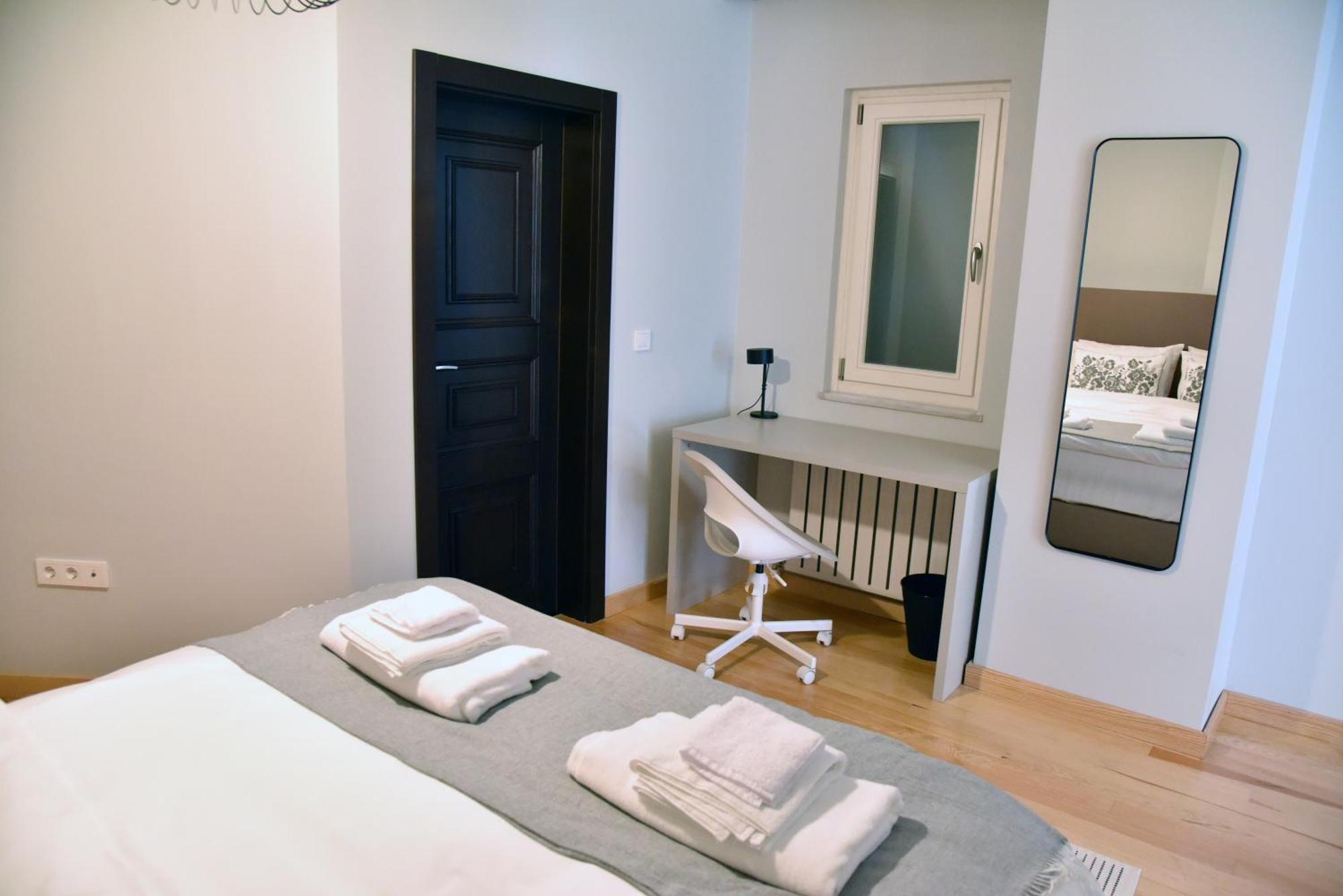 Istanbul Guesthouse 외부 사진