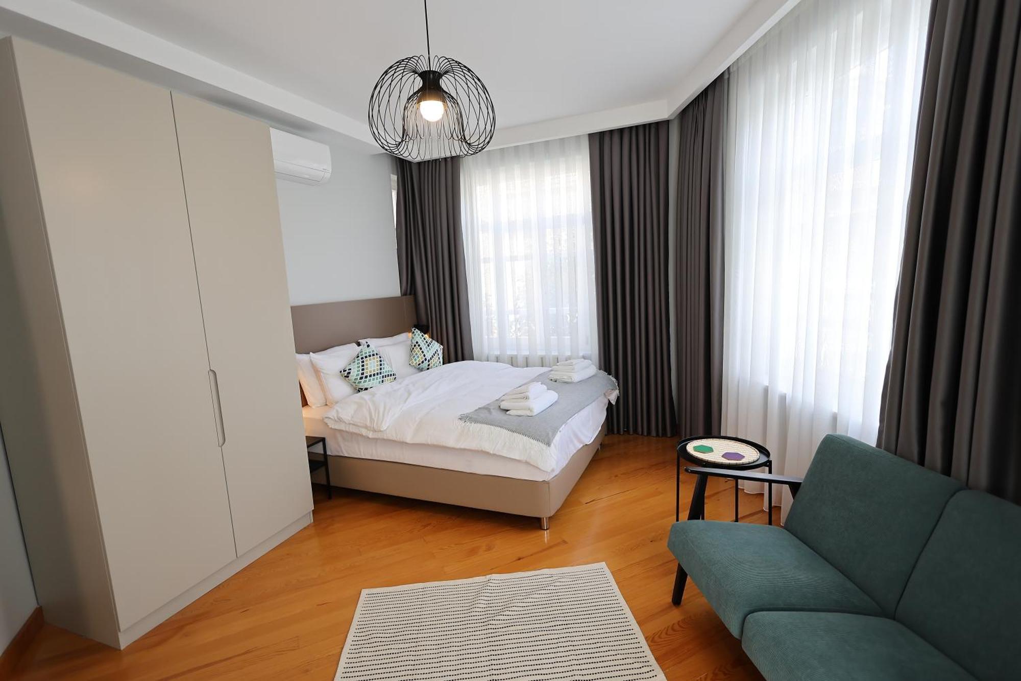Istanbul Guesthouse 외부 사진