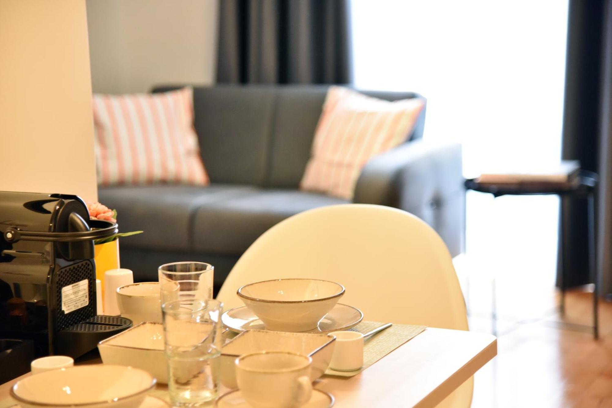 Istanbul Guesthouse 외부 사진