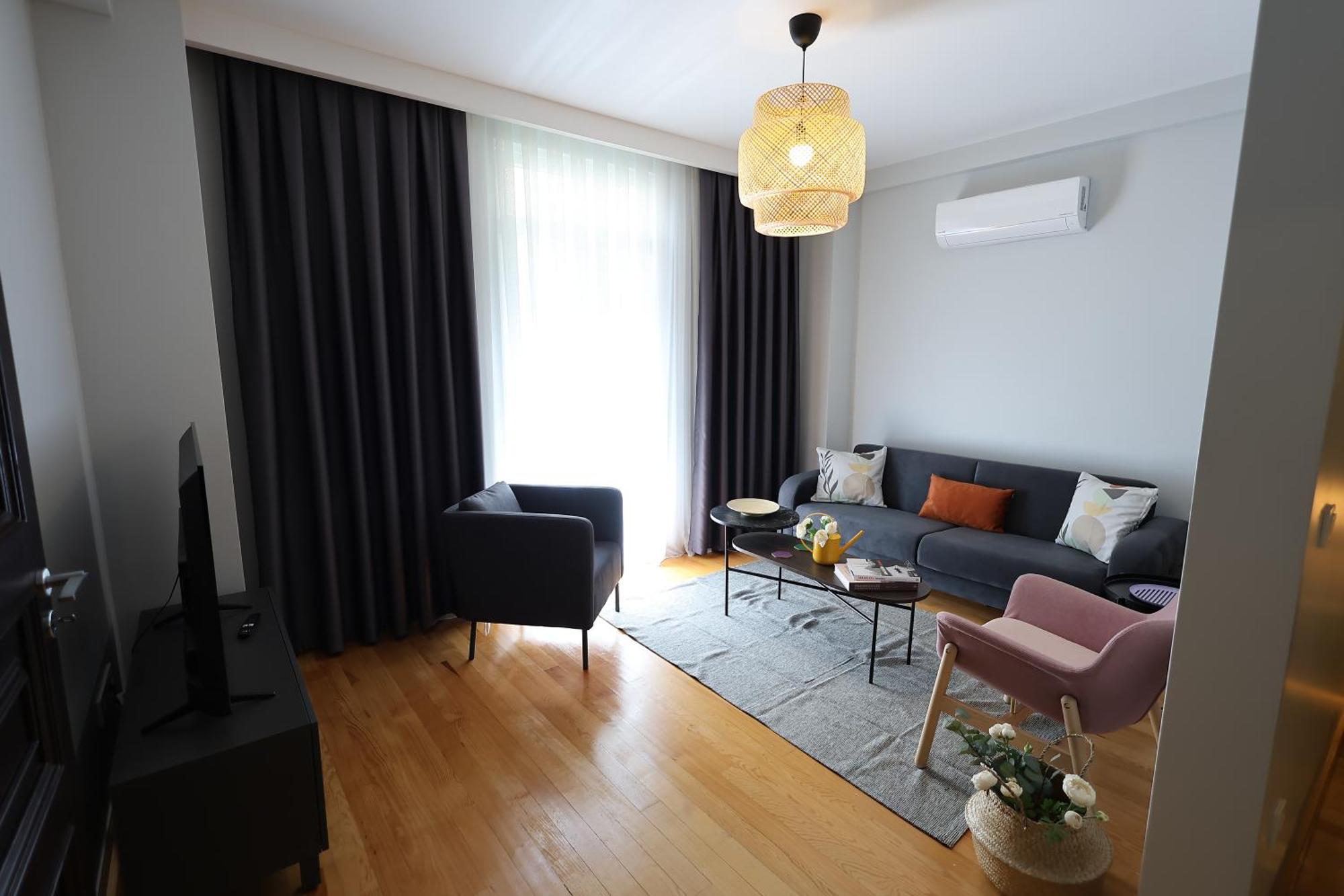 Istanbul Guesthouse 외부 사진