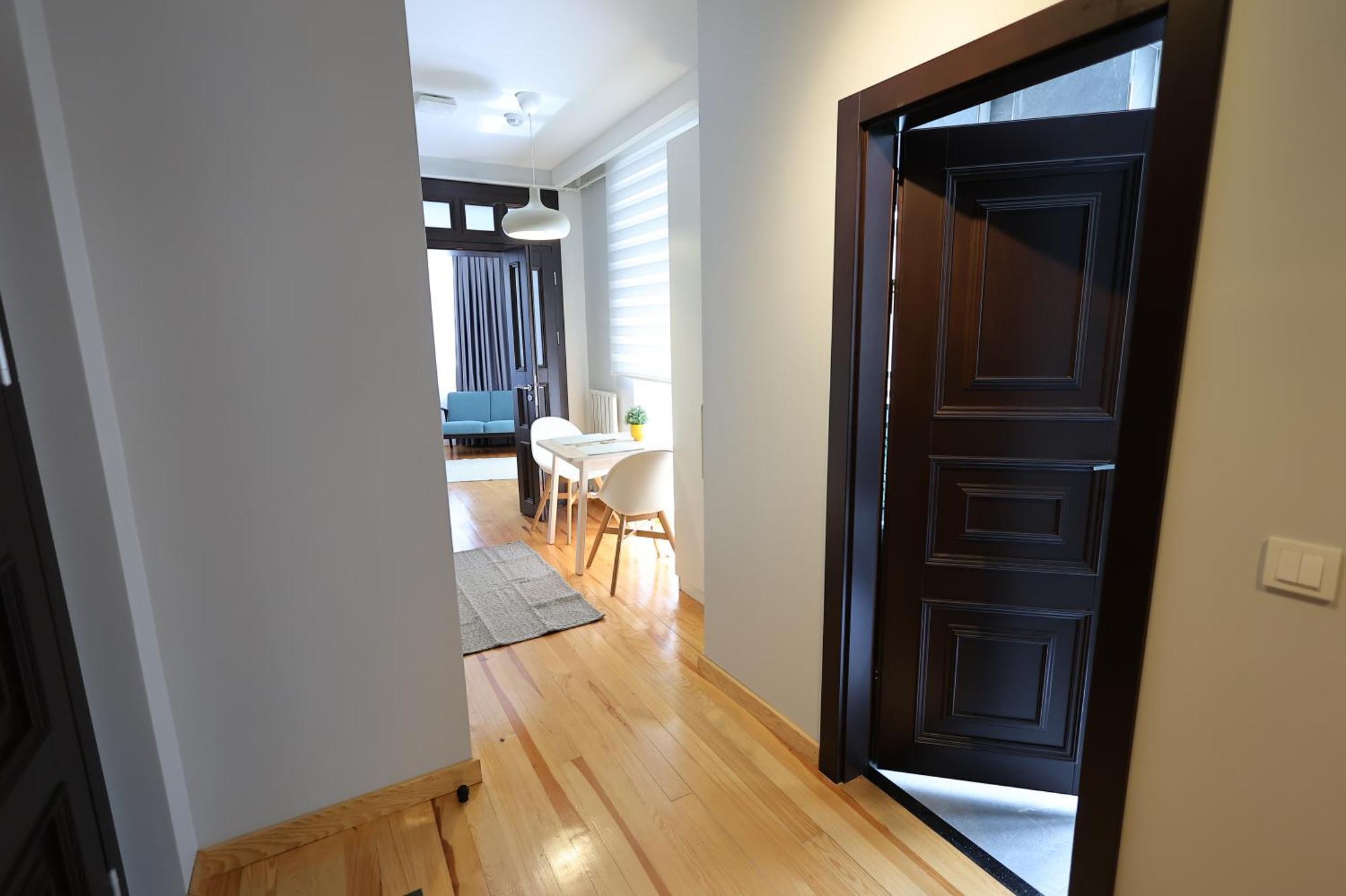 Istanbul Guesthouse 외부 사진
