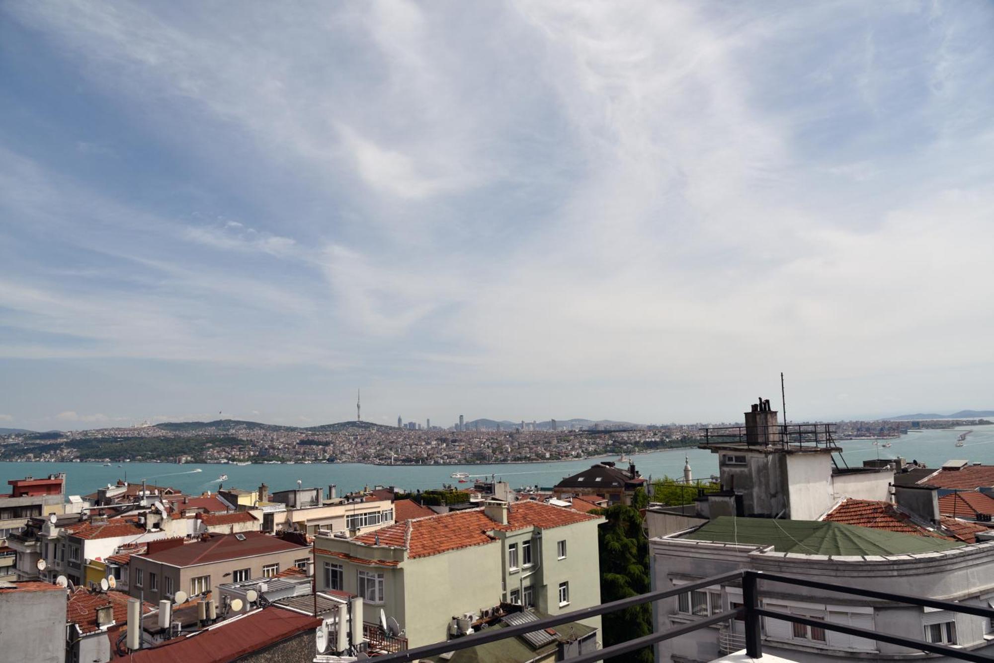 Istanbul Guesthouse 외부 사진