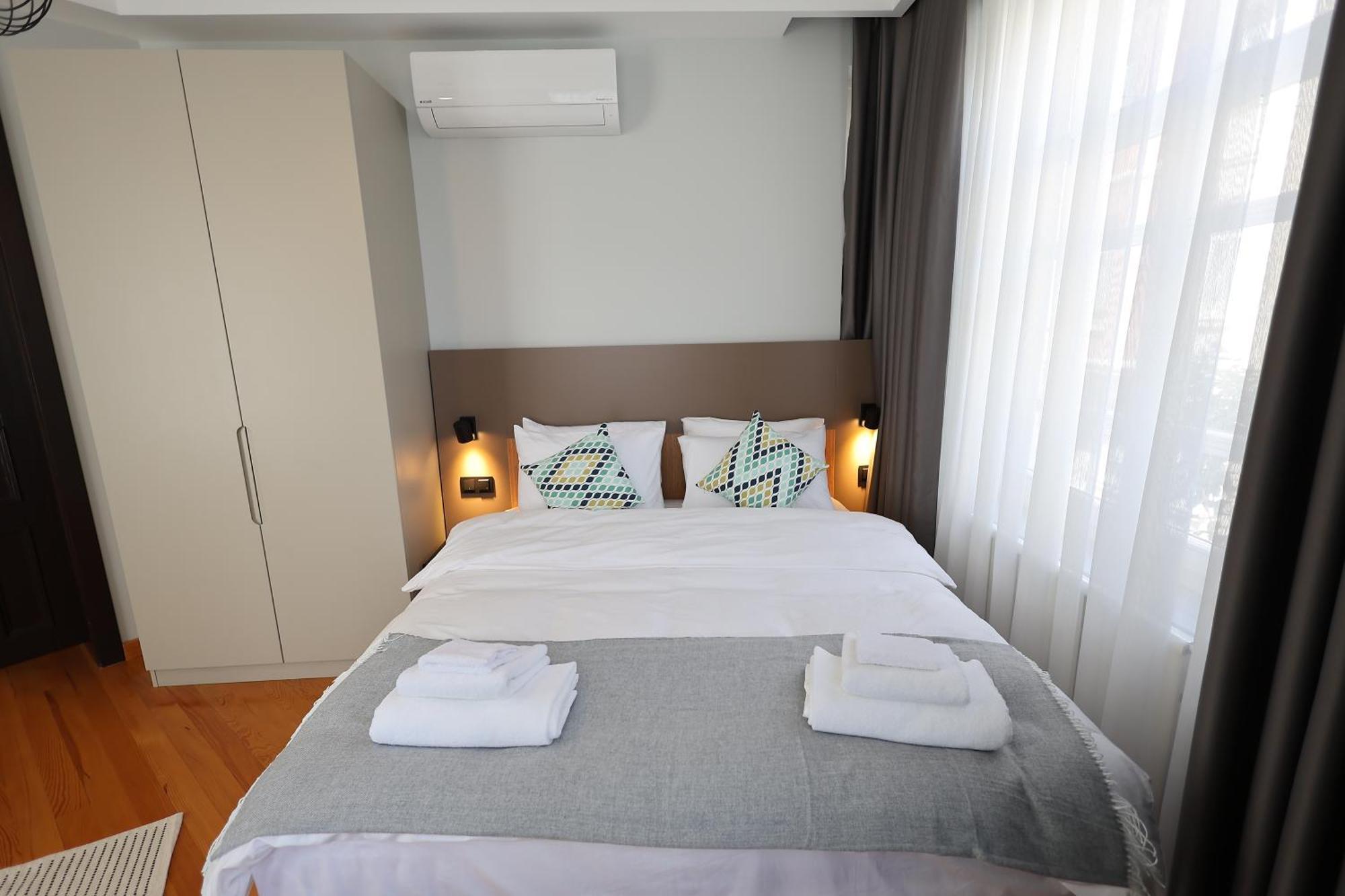 Istanbul Guesthouse 외부 사진