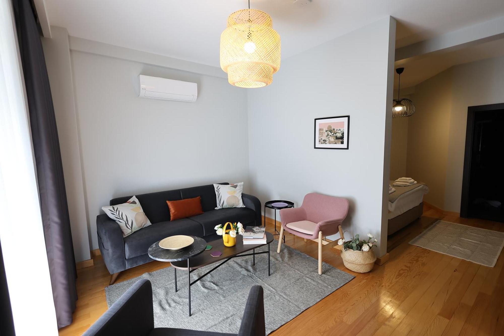 Istanbul Guesthouse 외부 사진