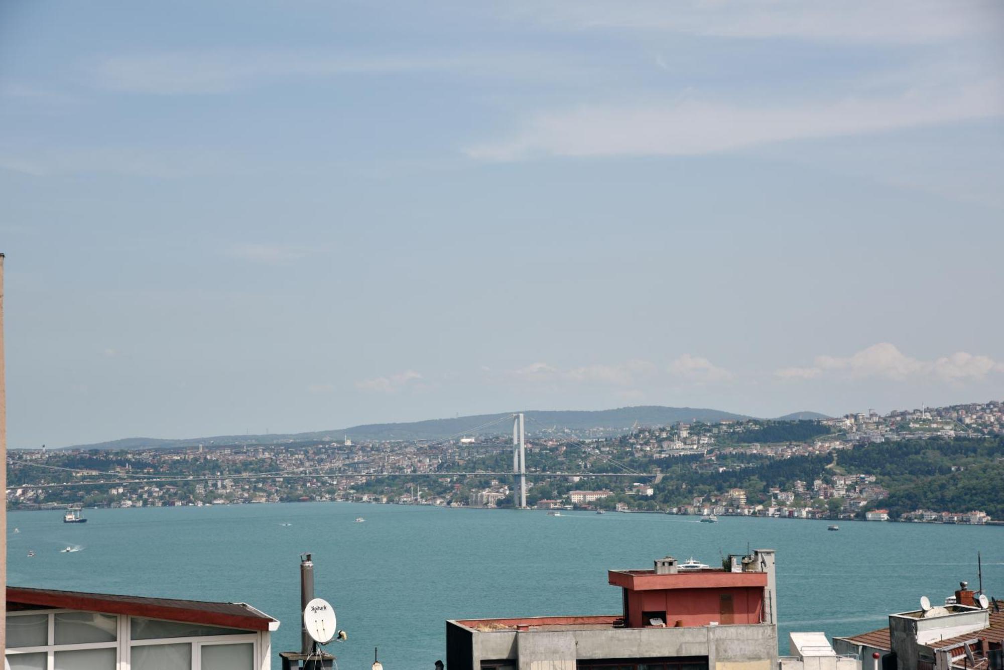 Istanbul Guesthouse 외부 사진