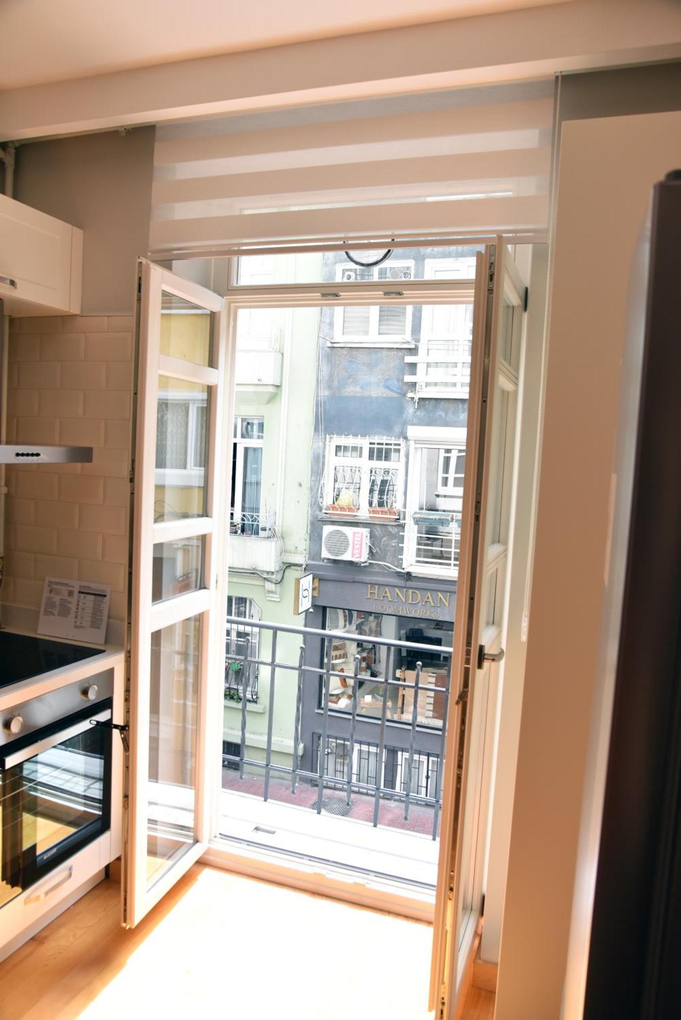 Istanbul Guesthouse 외부 사진