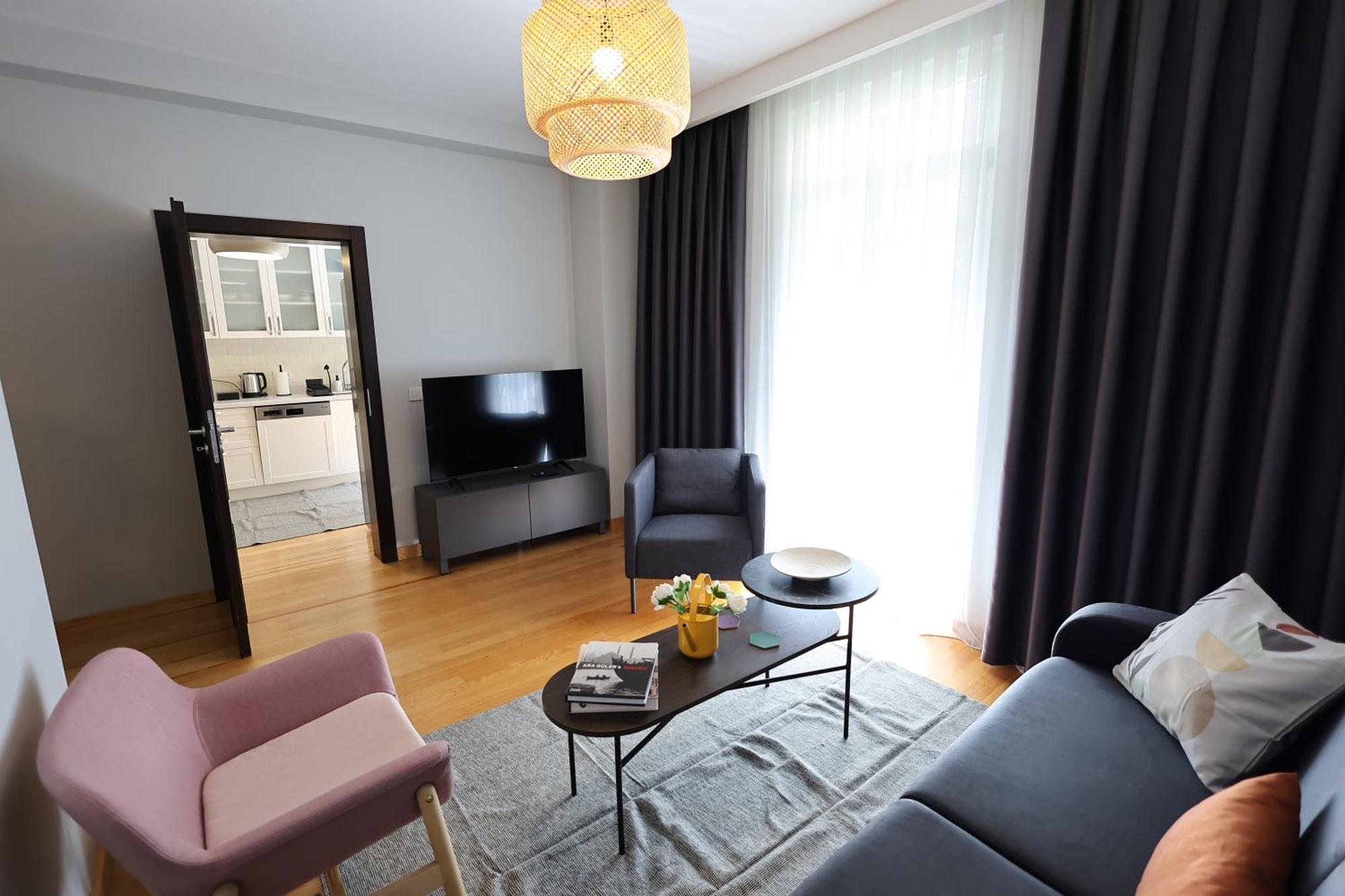Istanbul Guesthouse 외부 사진