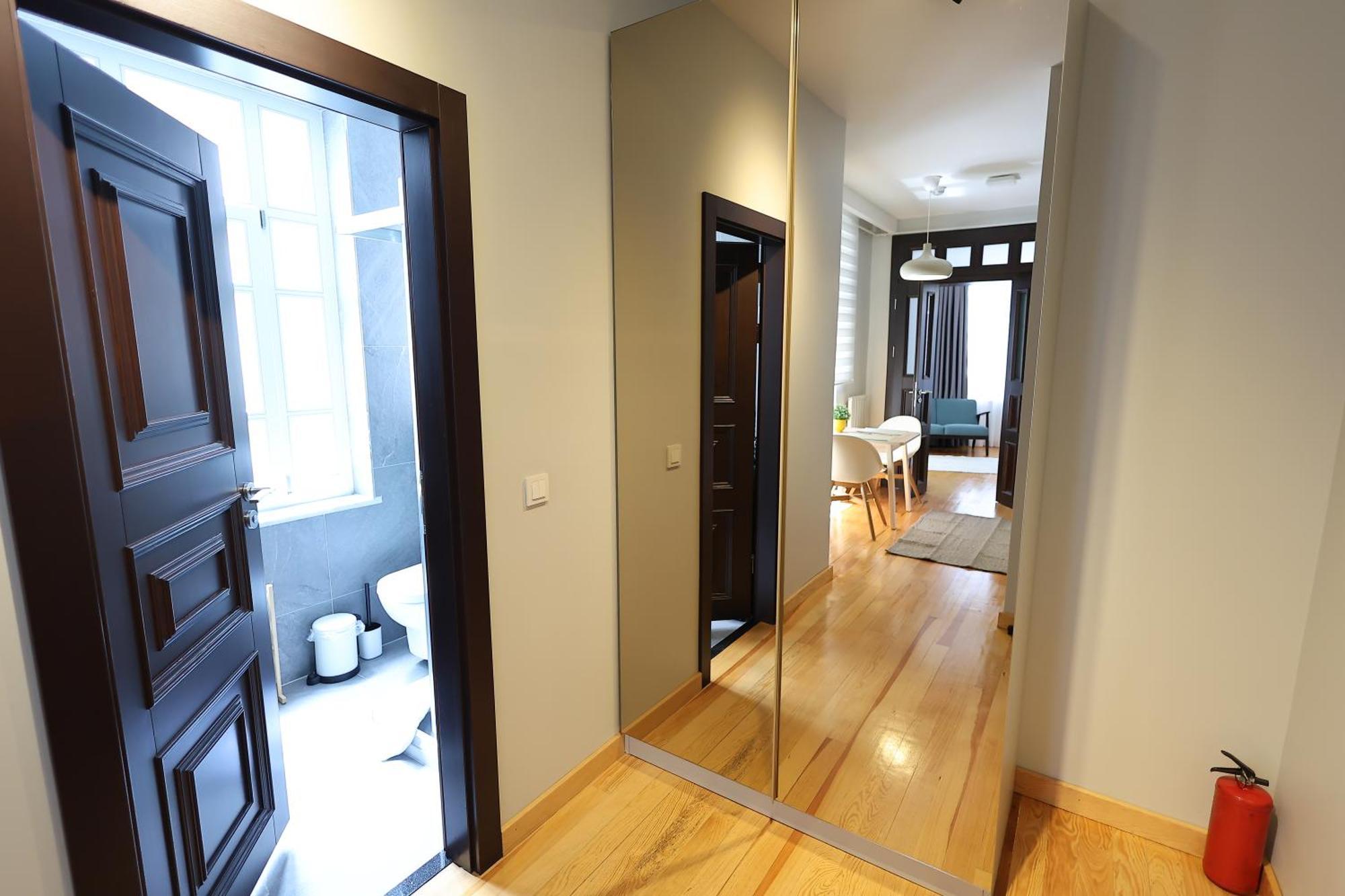 Istanbul Guesthouse 외부 사진