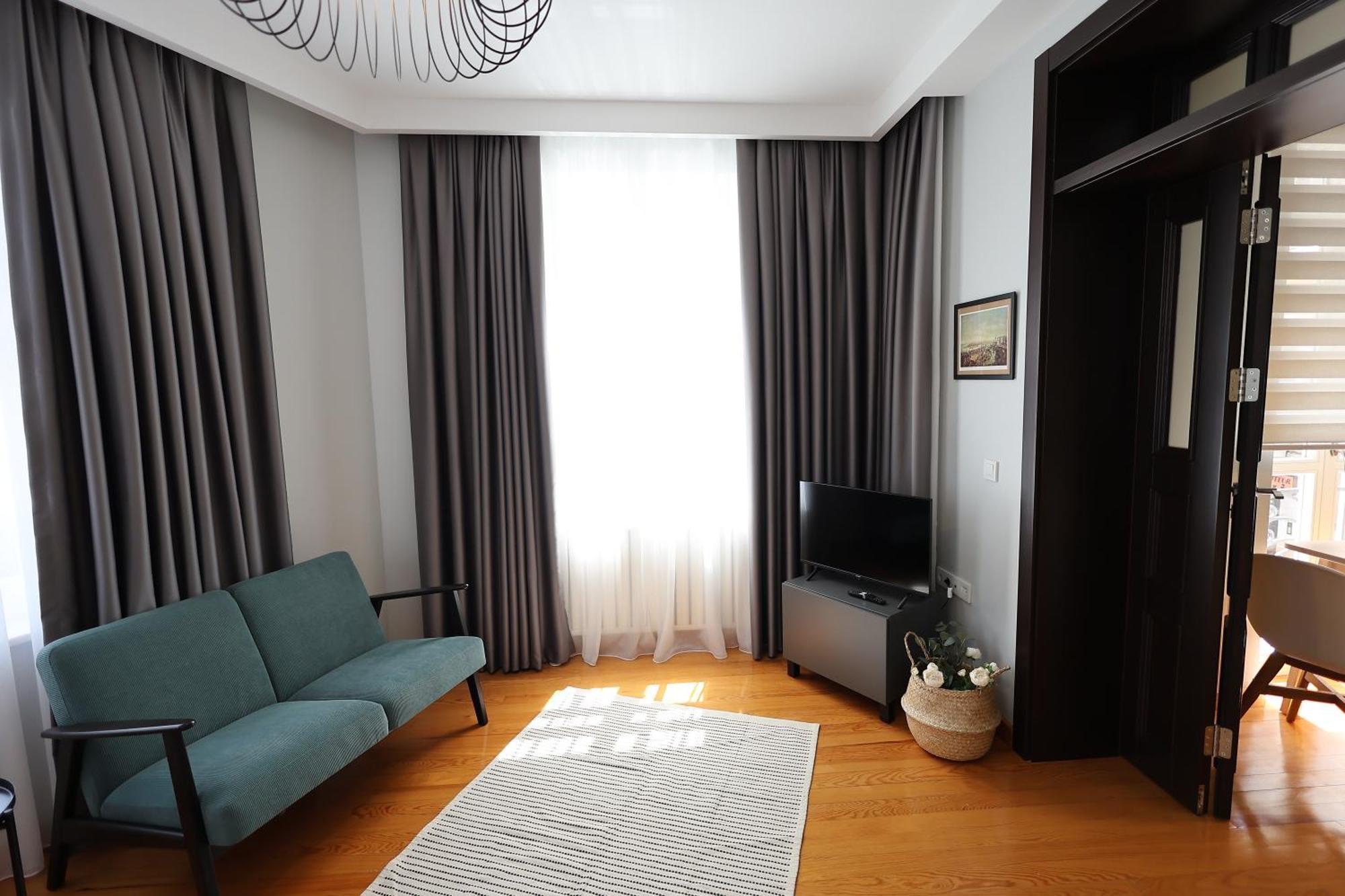 Istanbul Guesthouse 외부 사진