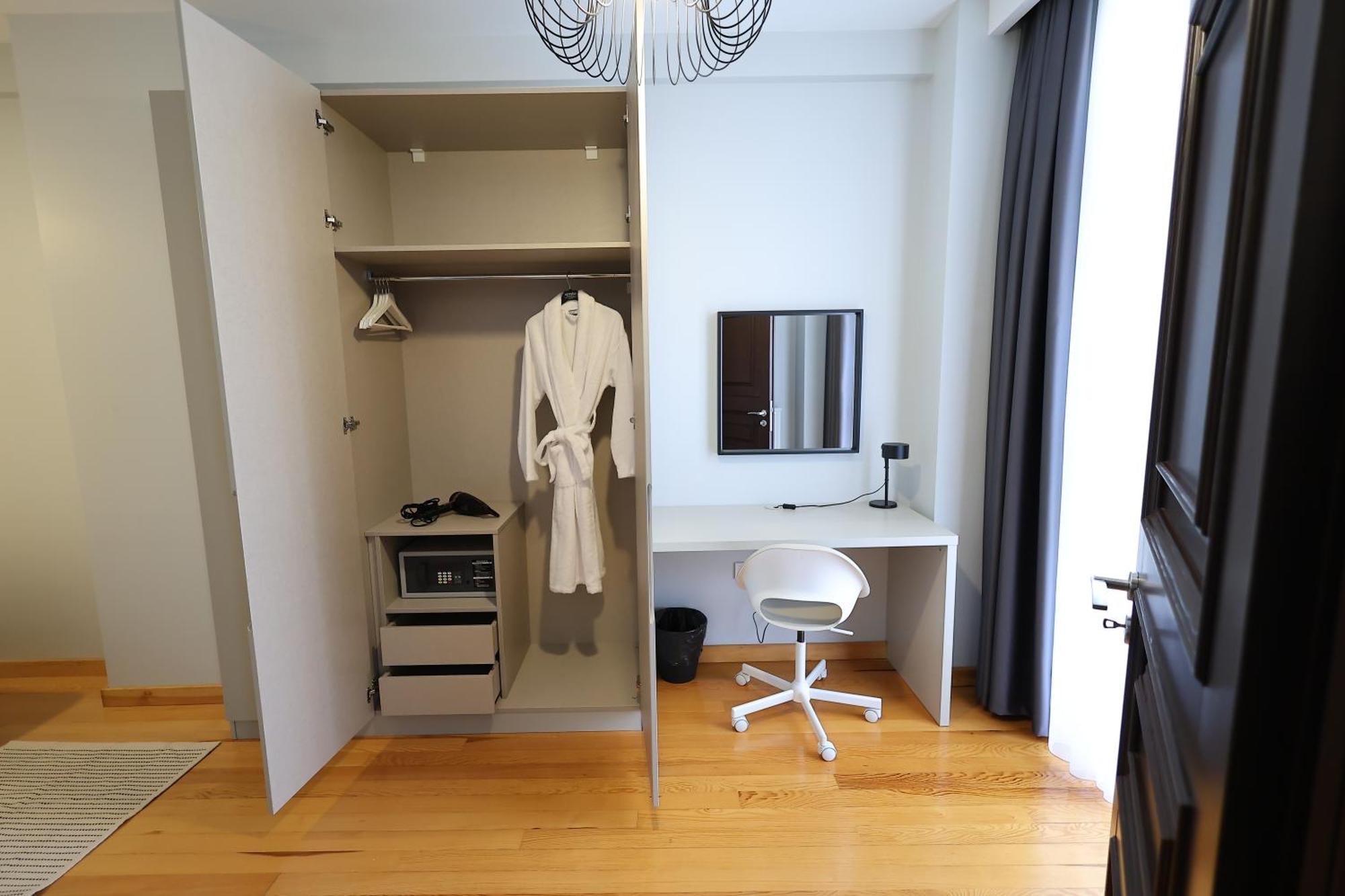 Istanbul Guesthouse 외부 사진