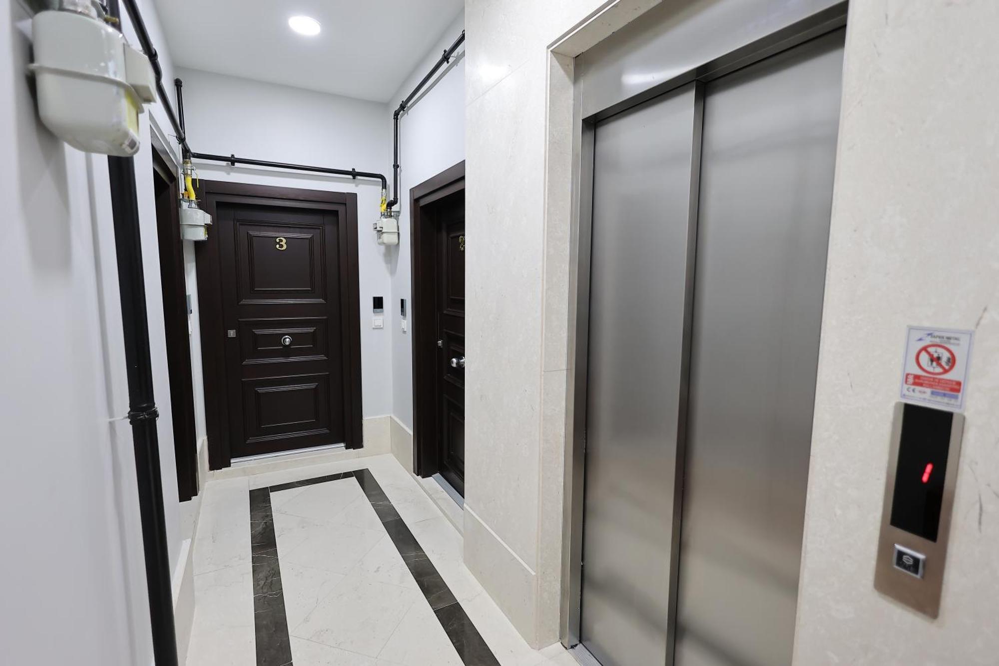 Istanbul Guesthouse 외부 사진