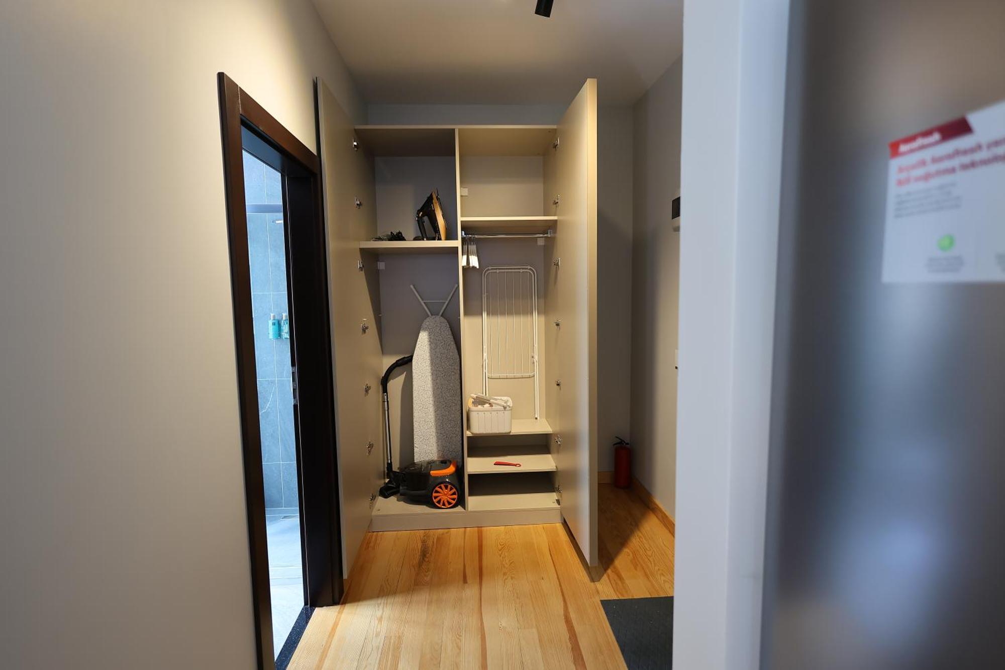 Istanbul Guesthouse 외부 사진