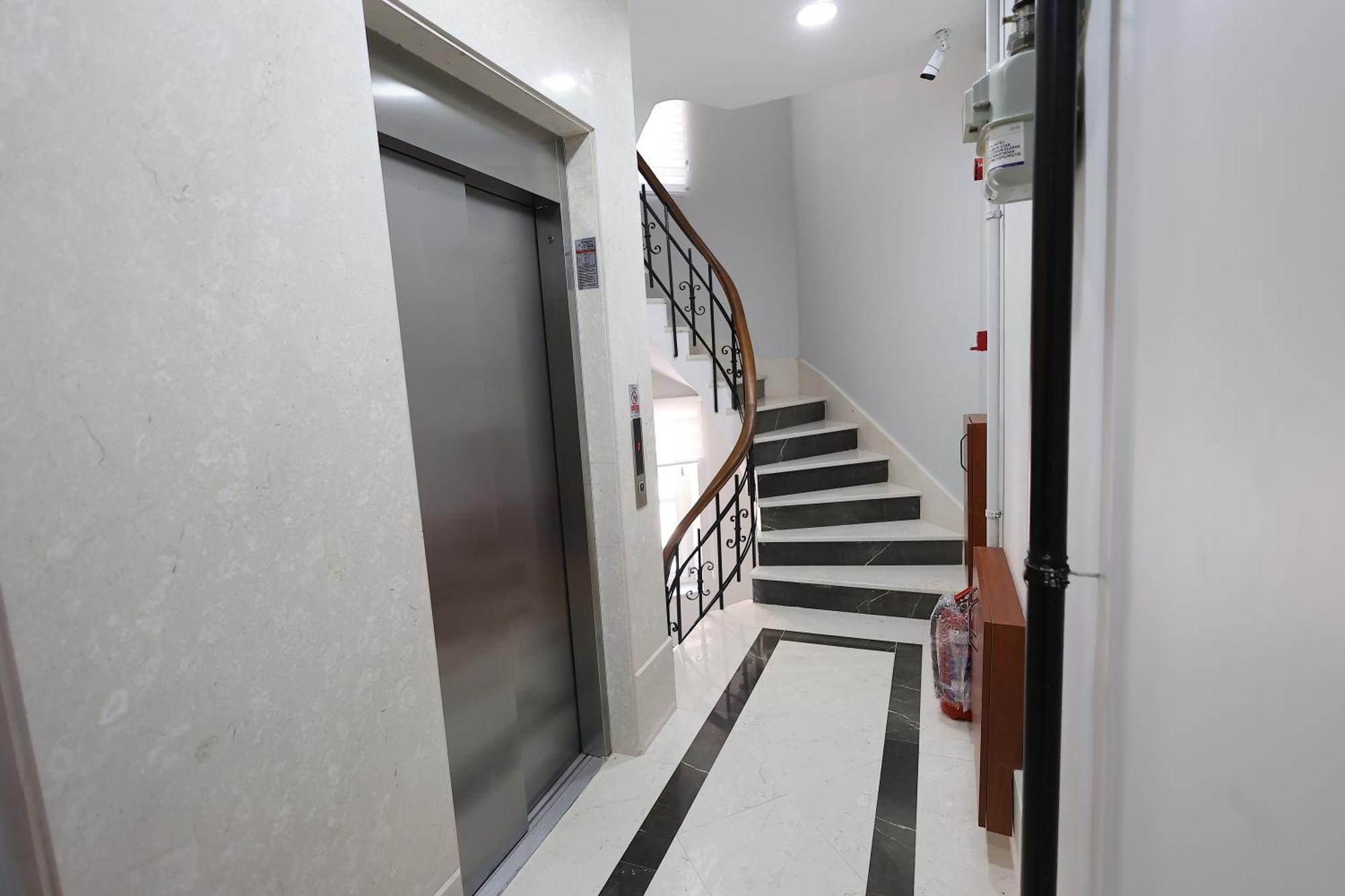 Istanbul Guesthouse 외부 사진