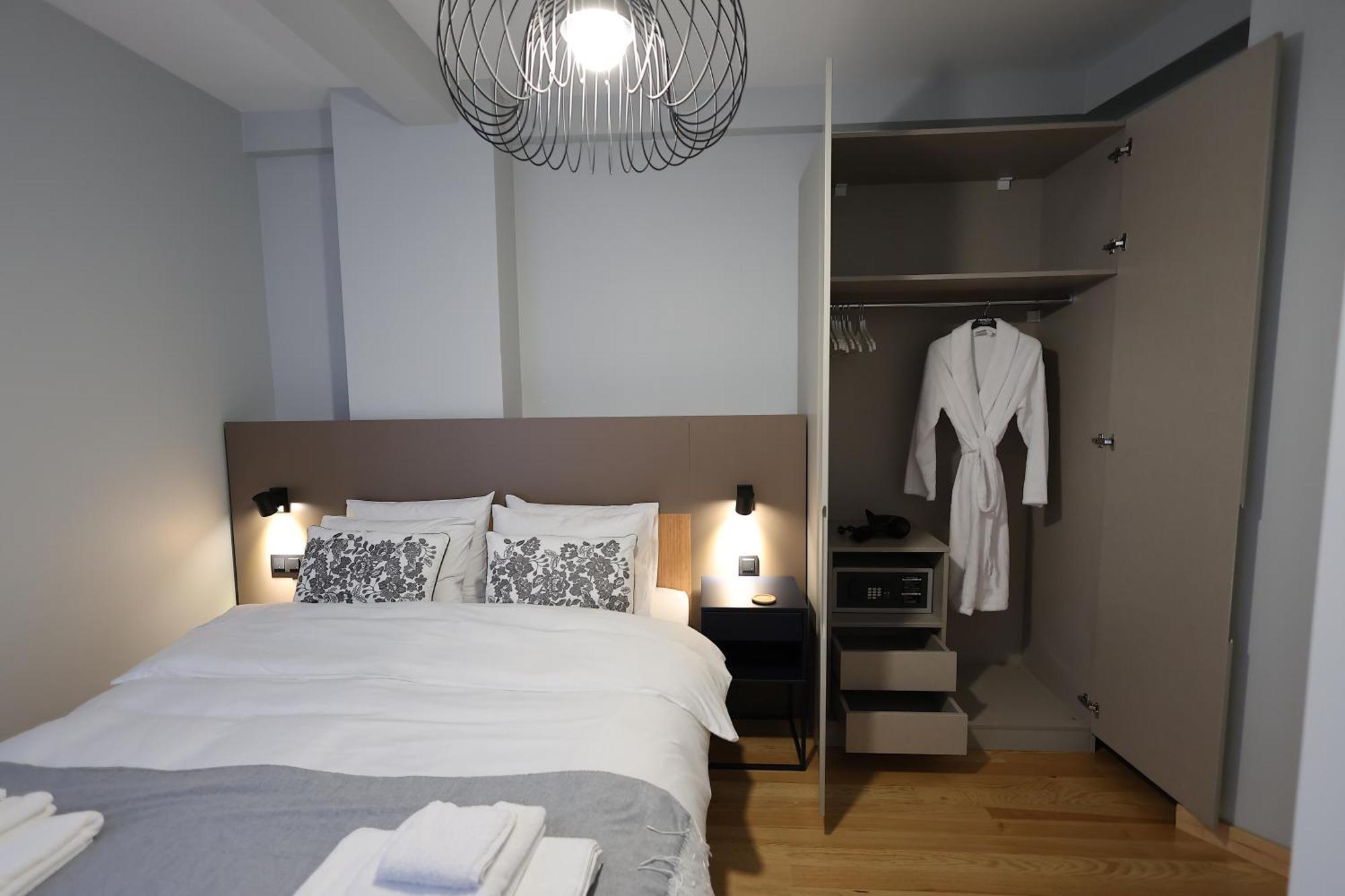 Istanbul Guesthouse 외부 사진
