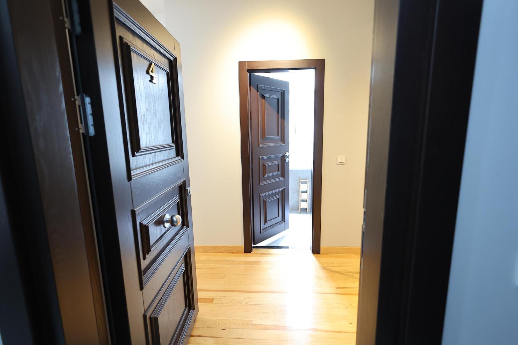 Istanbul Guesthouse 외부 사진
