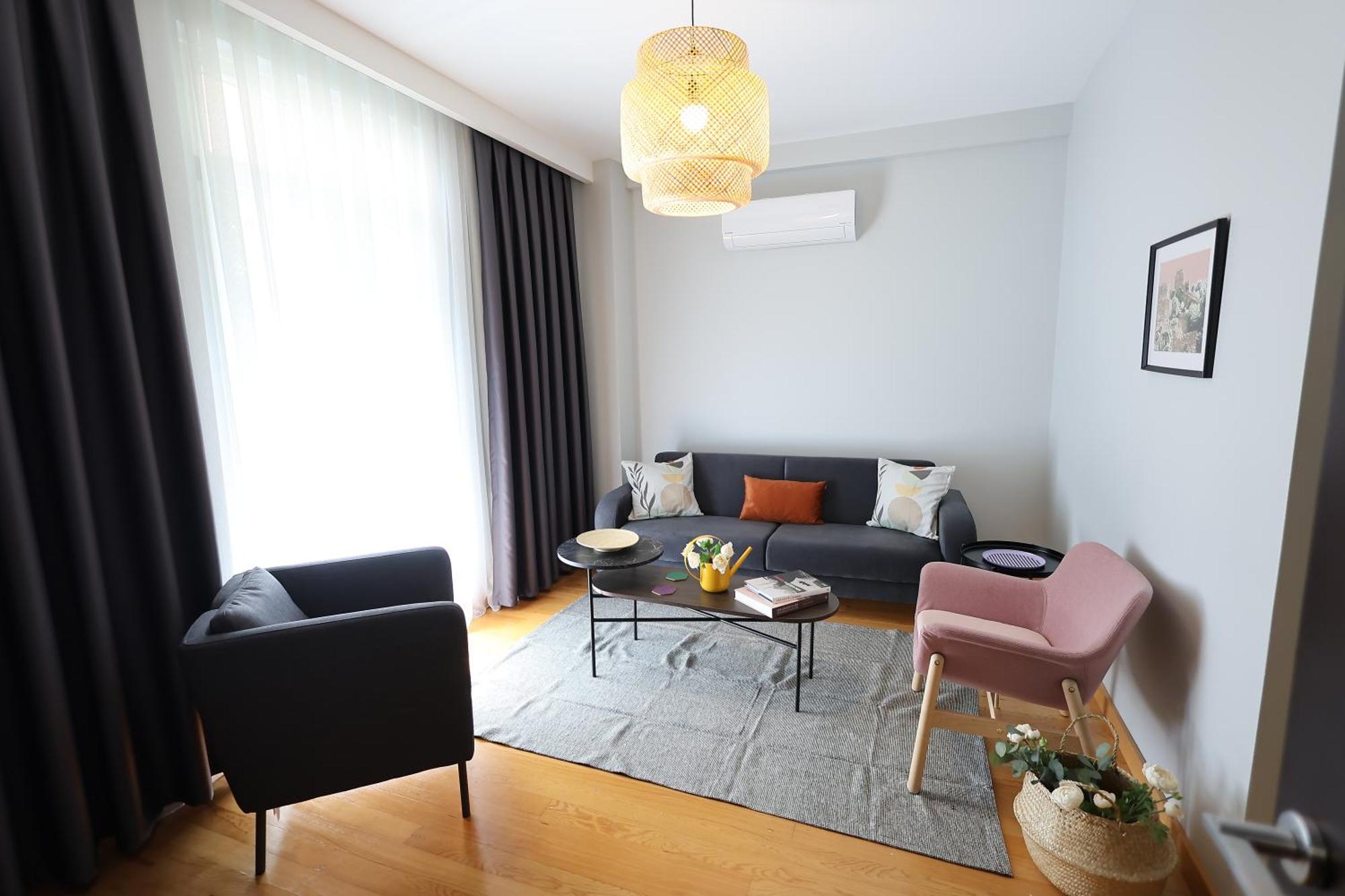 Istanbul Guesthouse 외부 사진