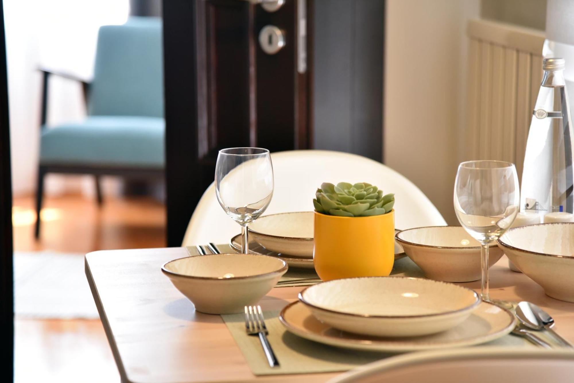 Istanbul Guesthouse 외부 사진