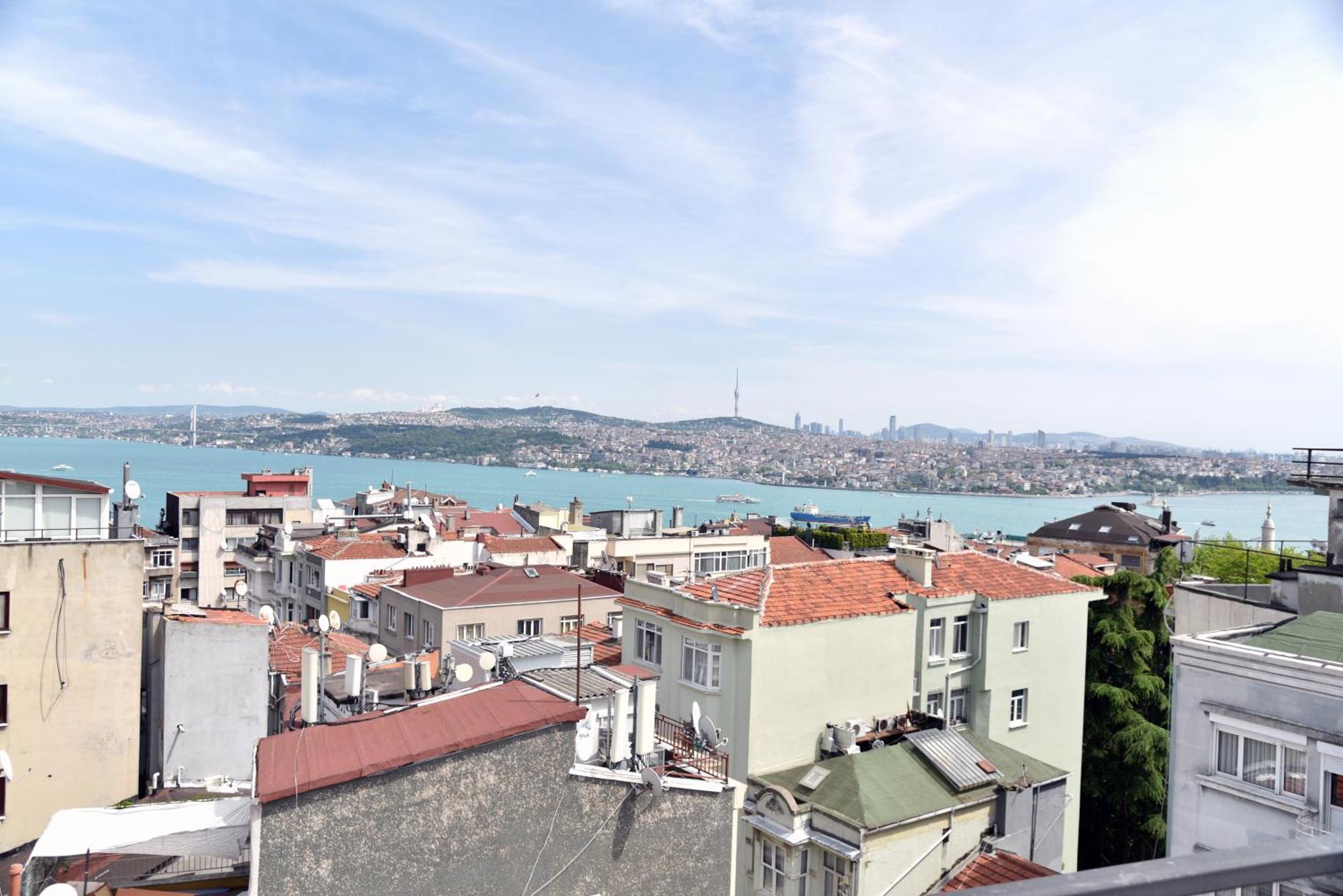 Istanbul Guesthouse 외부 사진