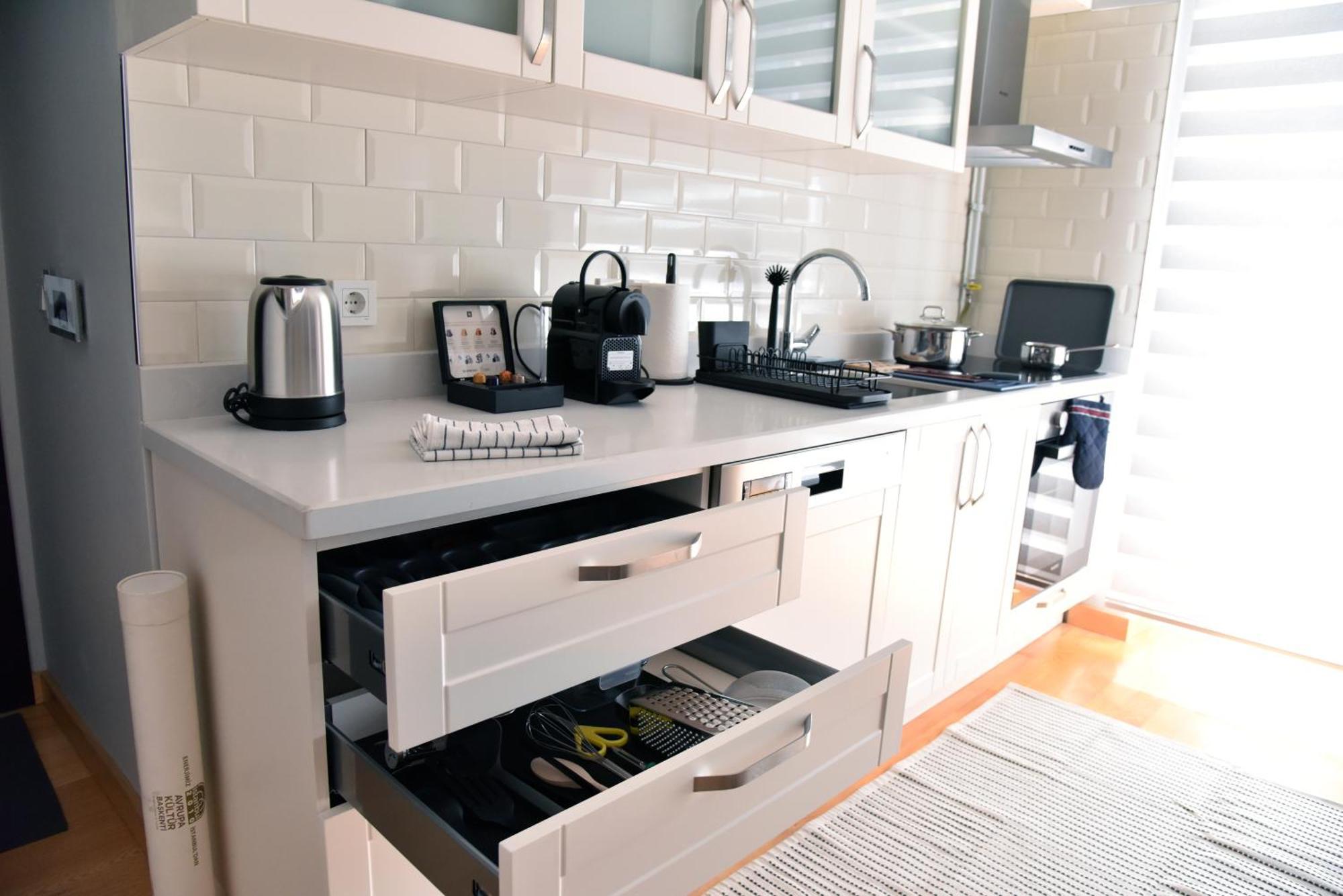 Istanbul Guesthouse 외부 사진