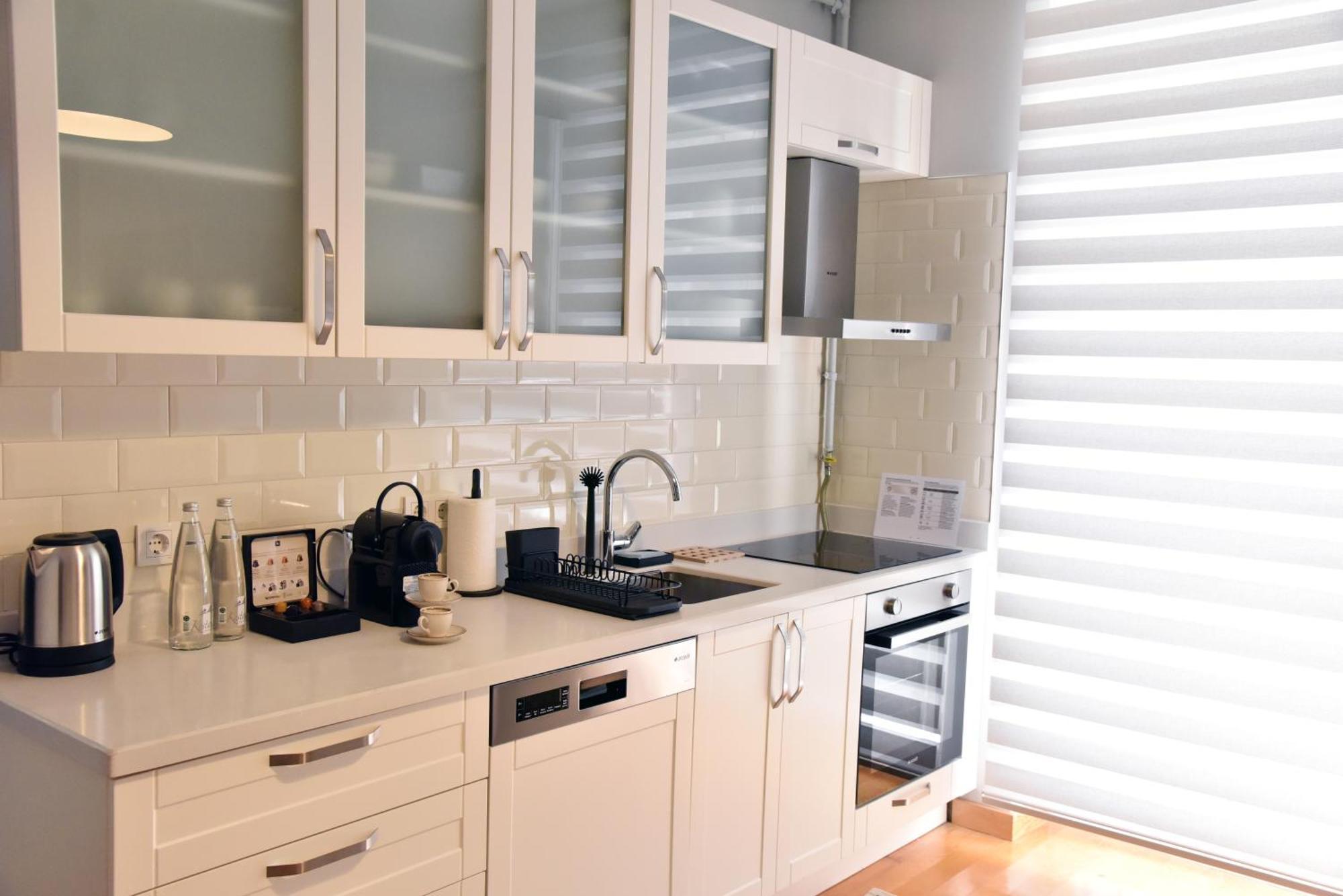 Istanbul Guesthouse 외부 사진