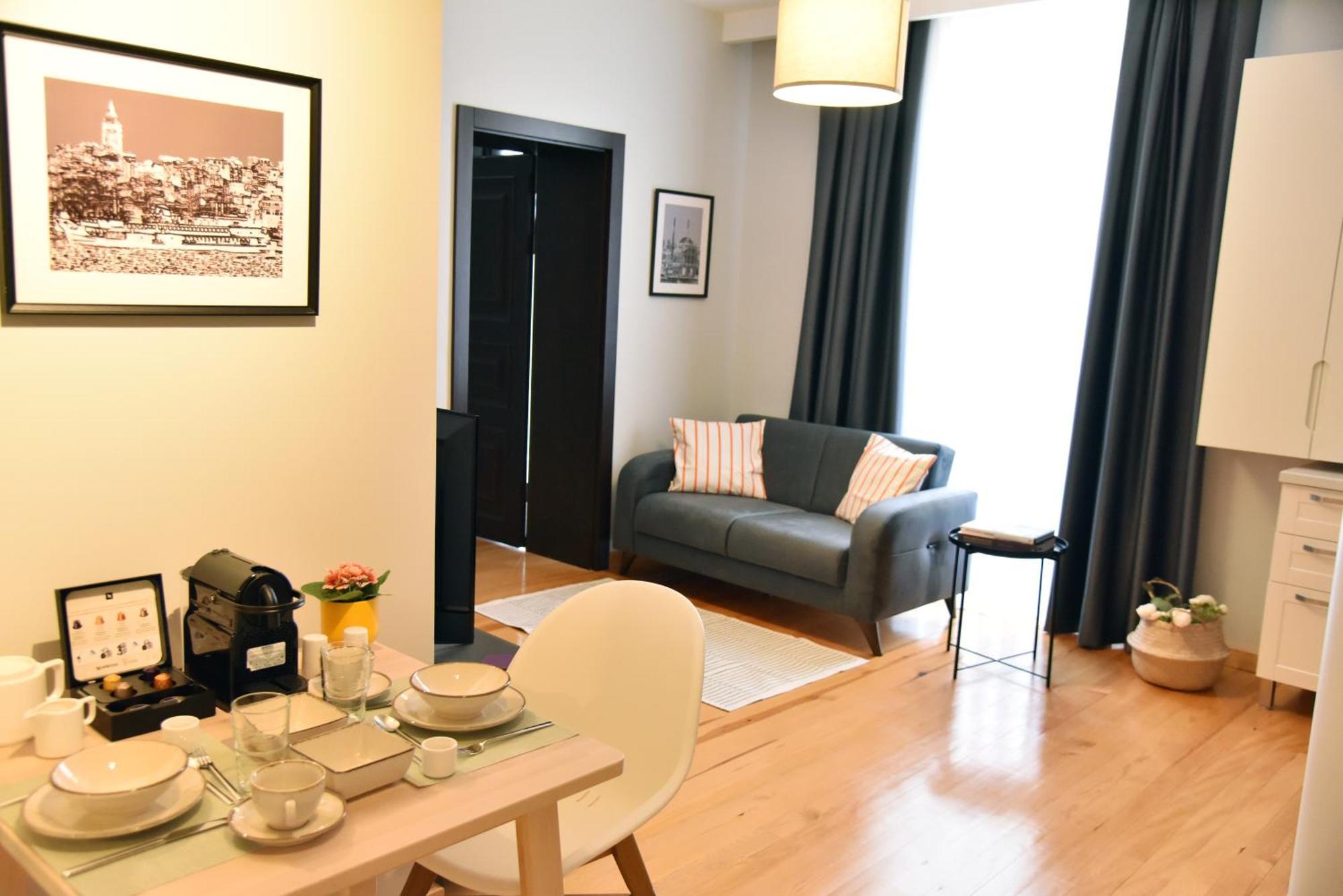 Istanbul Guesthouse 외부 사진