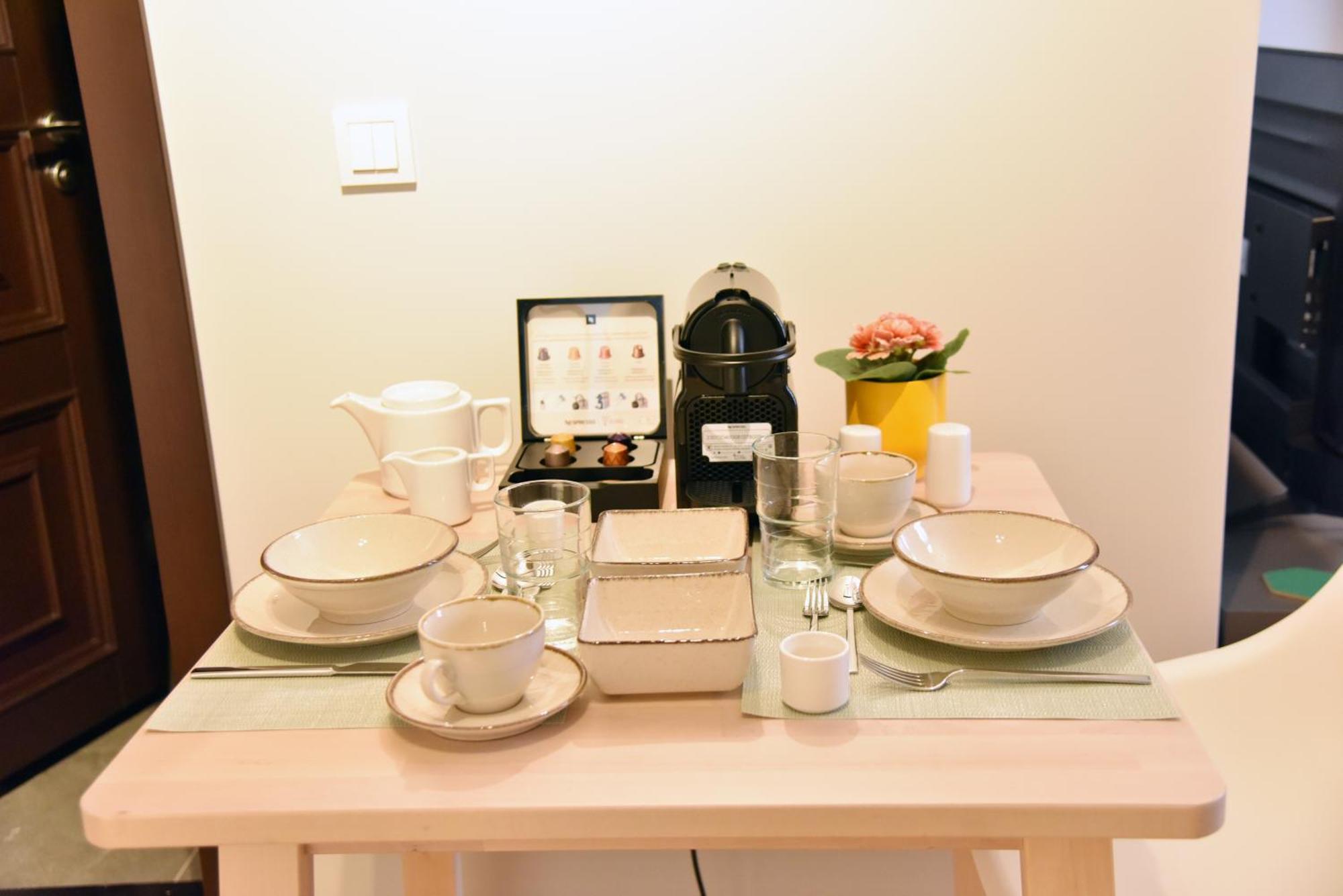 Istanbul Guesthouse 외부 사진