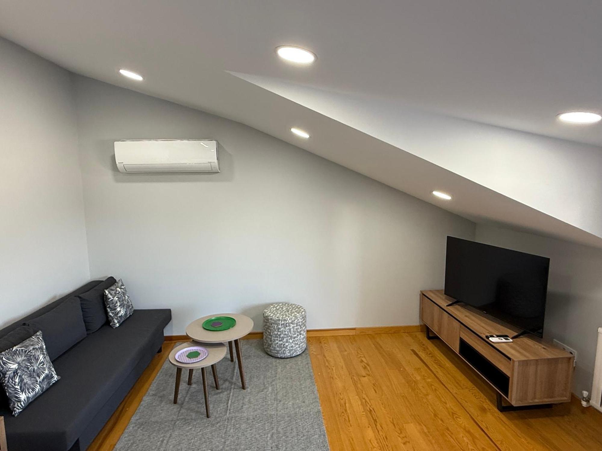 Istanbul Guesthouse 외부 사진