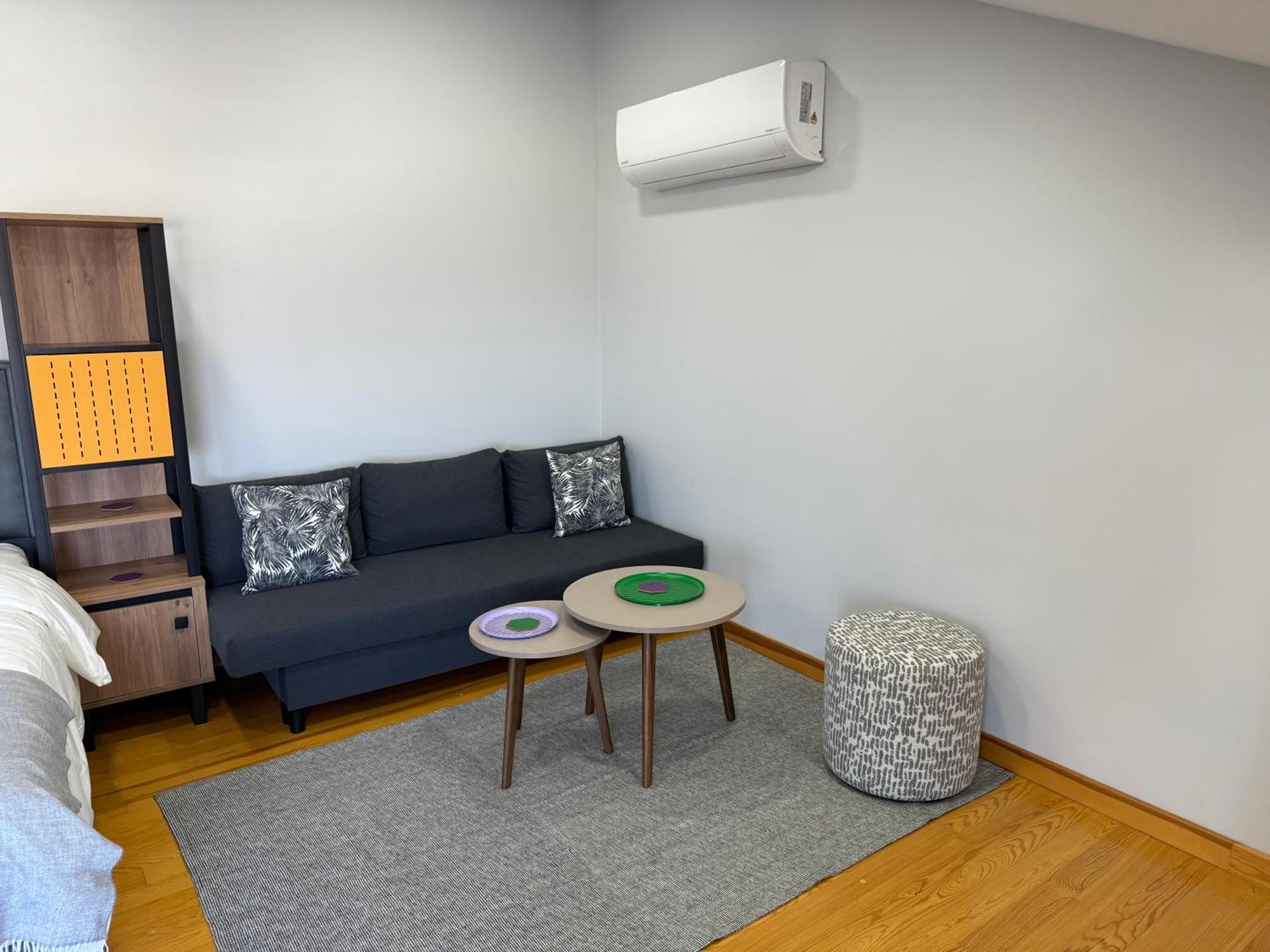 Istanbul Guesthouse 외부 사진