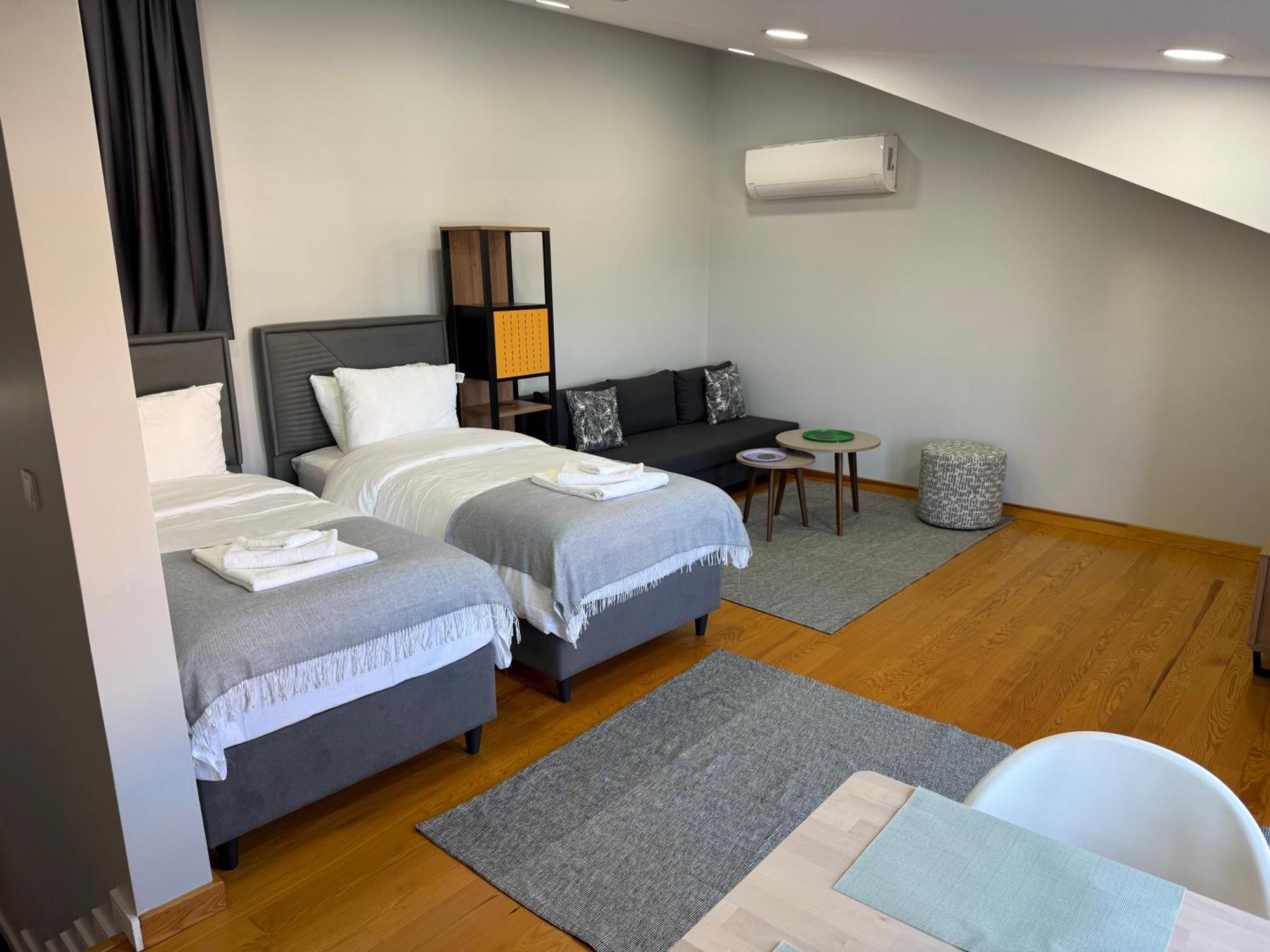 Istanbul Guesthouse 외부 사진