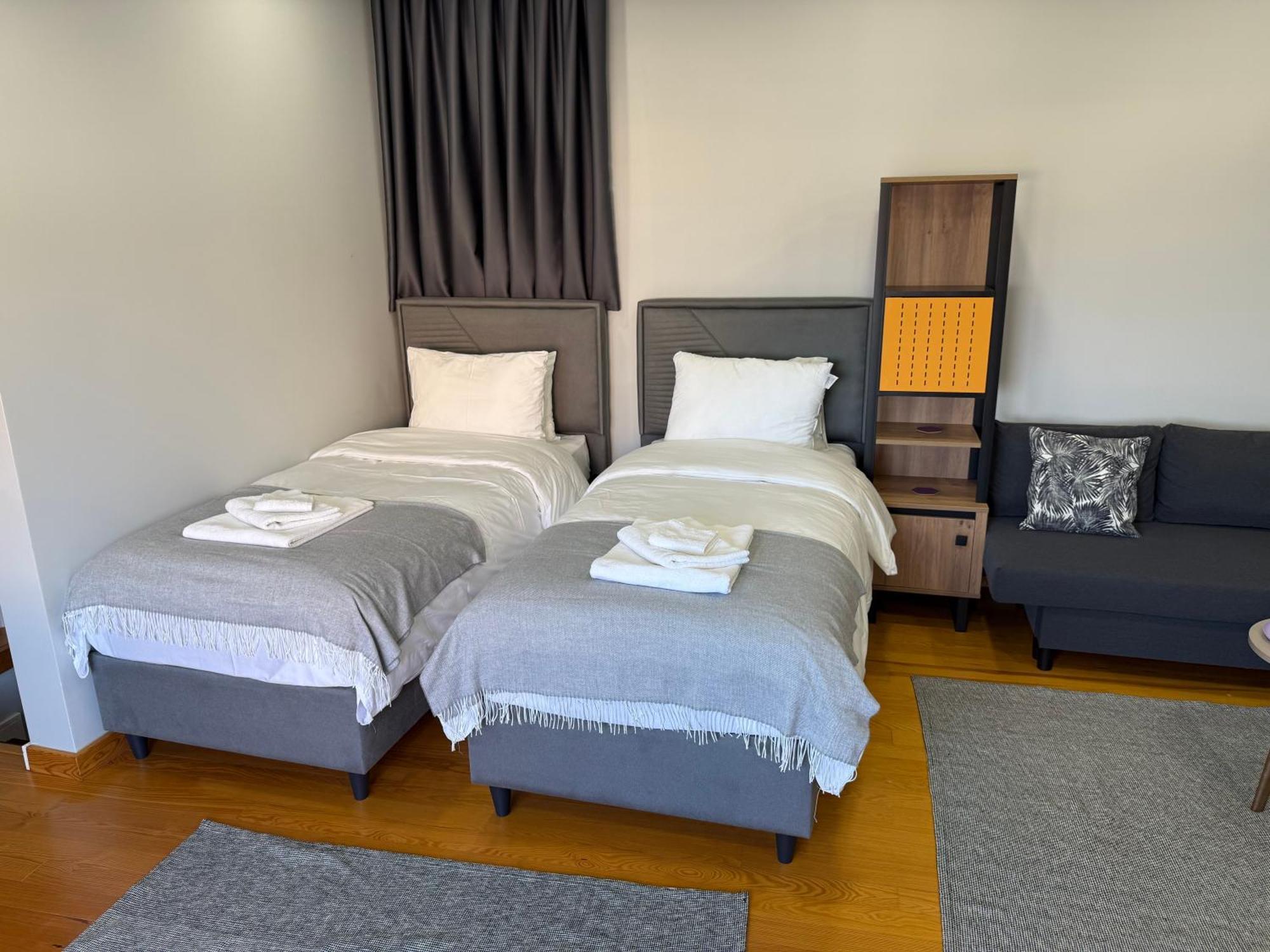 Istanbul Guesthouse 외부 사진