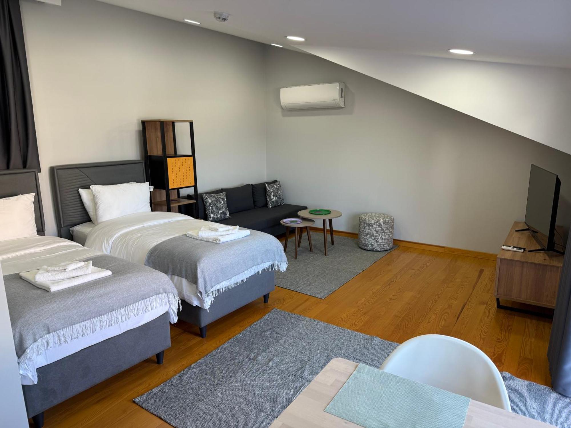 Istanbul Guesthouse 외부 사진