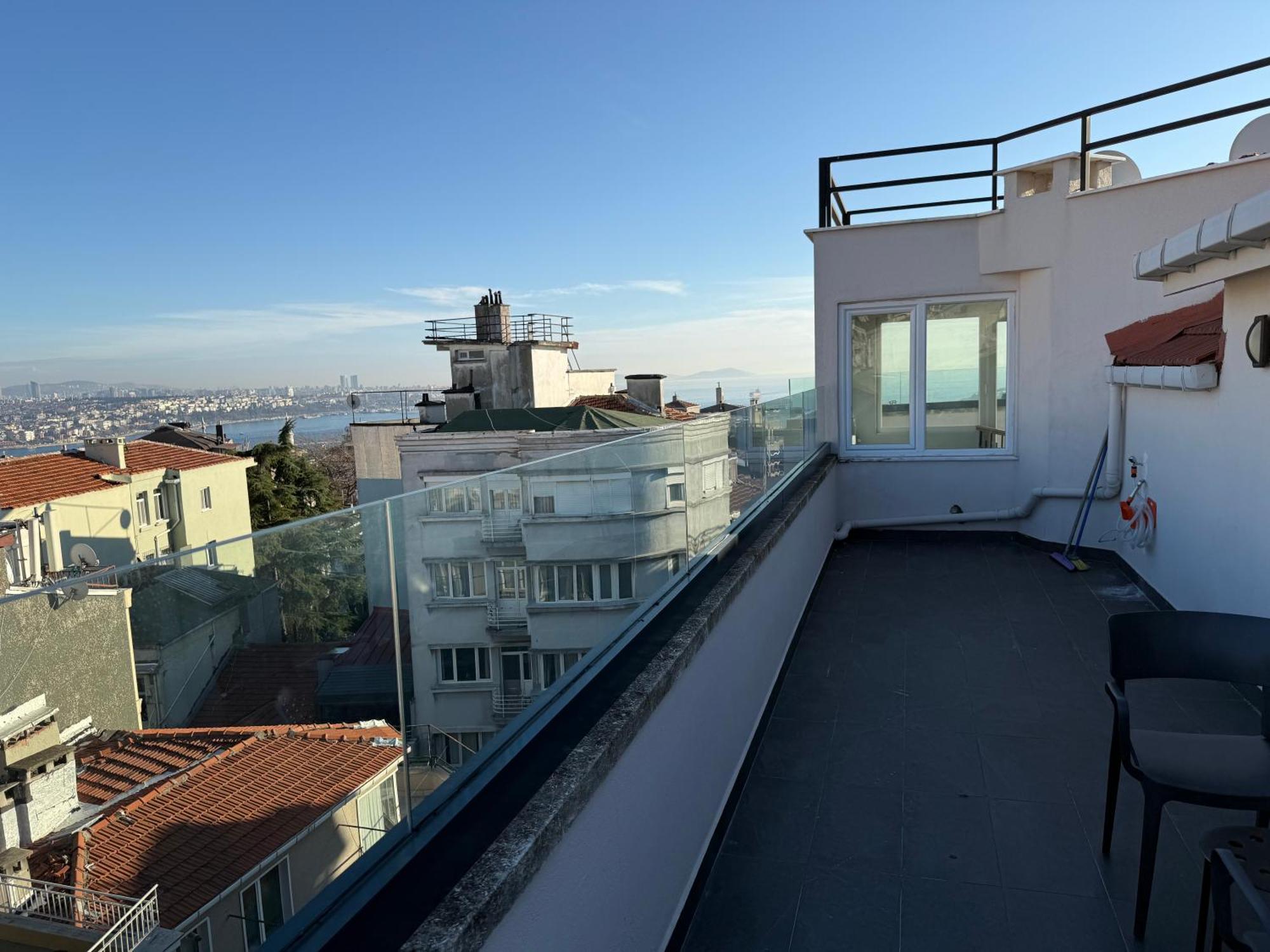 Istanbul Guesthouse 외부 사진