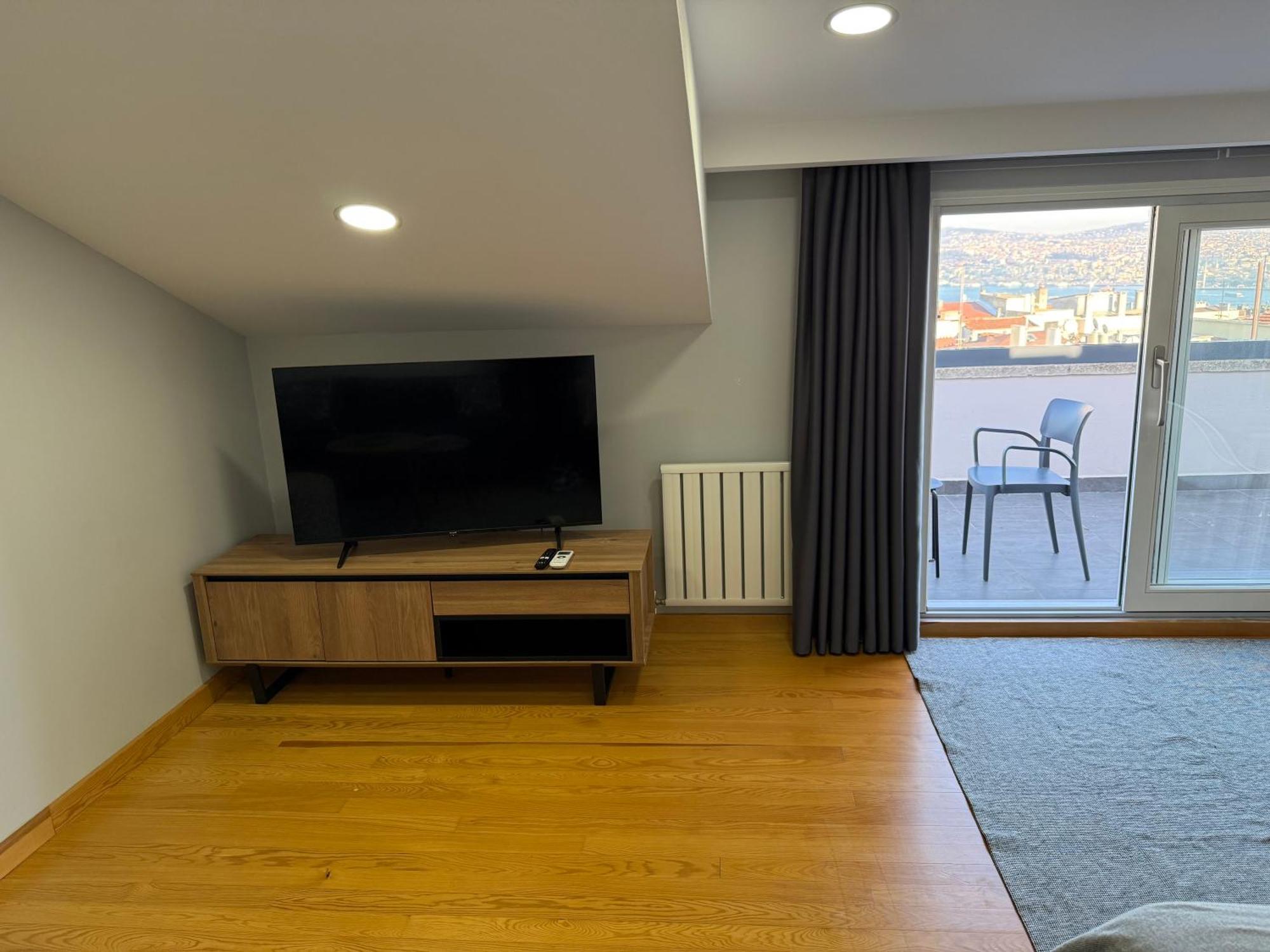 Istanbul Guesthouse 외부 사진