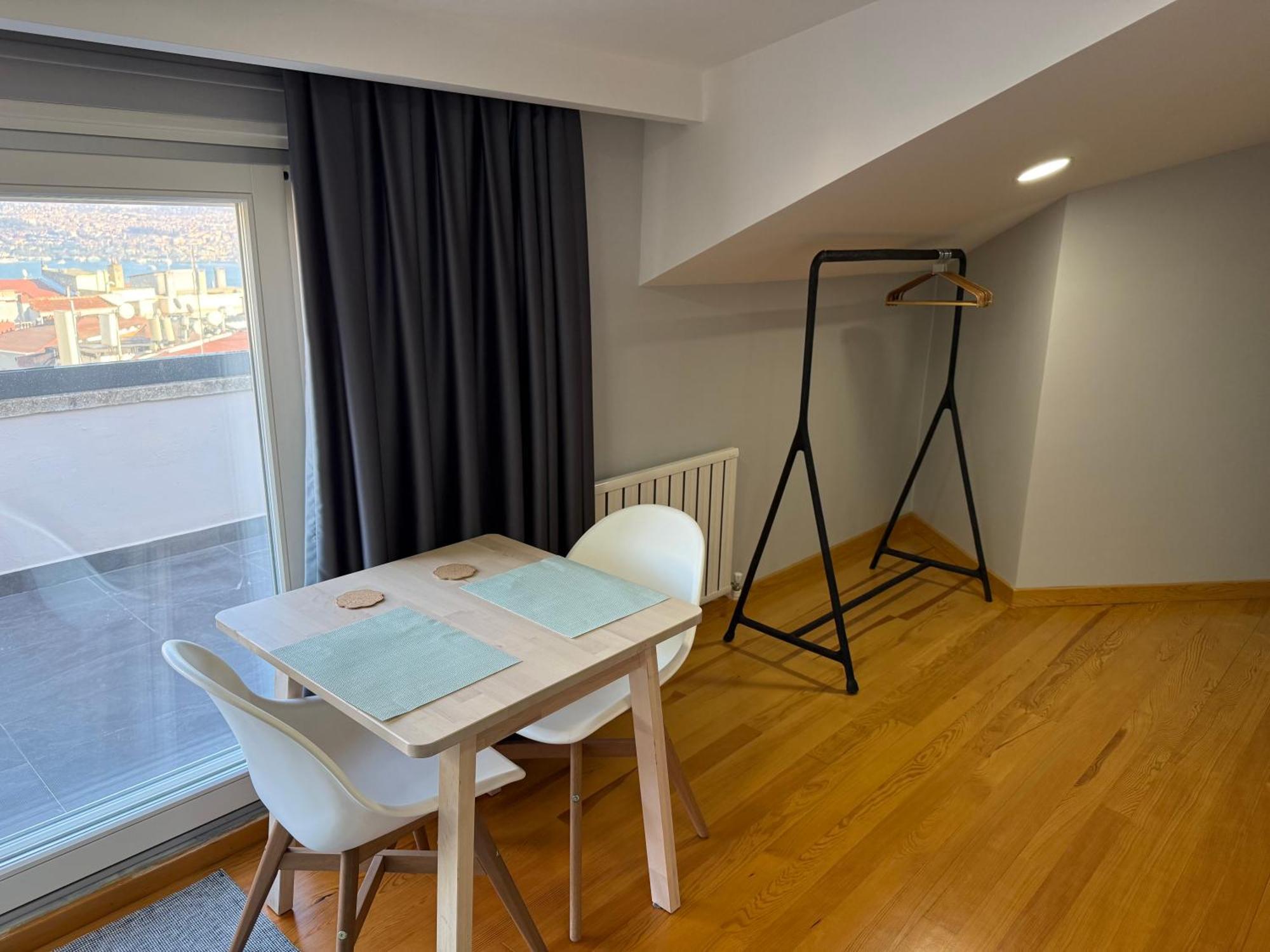 Istanbul Guesthouse 외부 사진