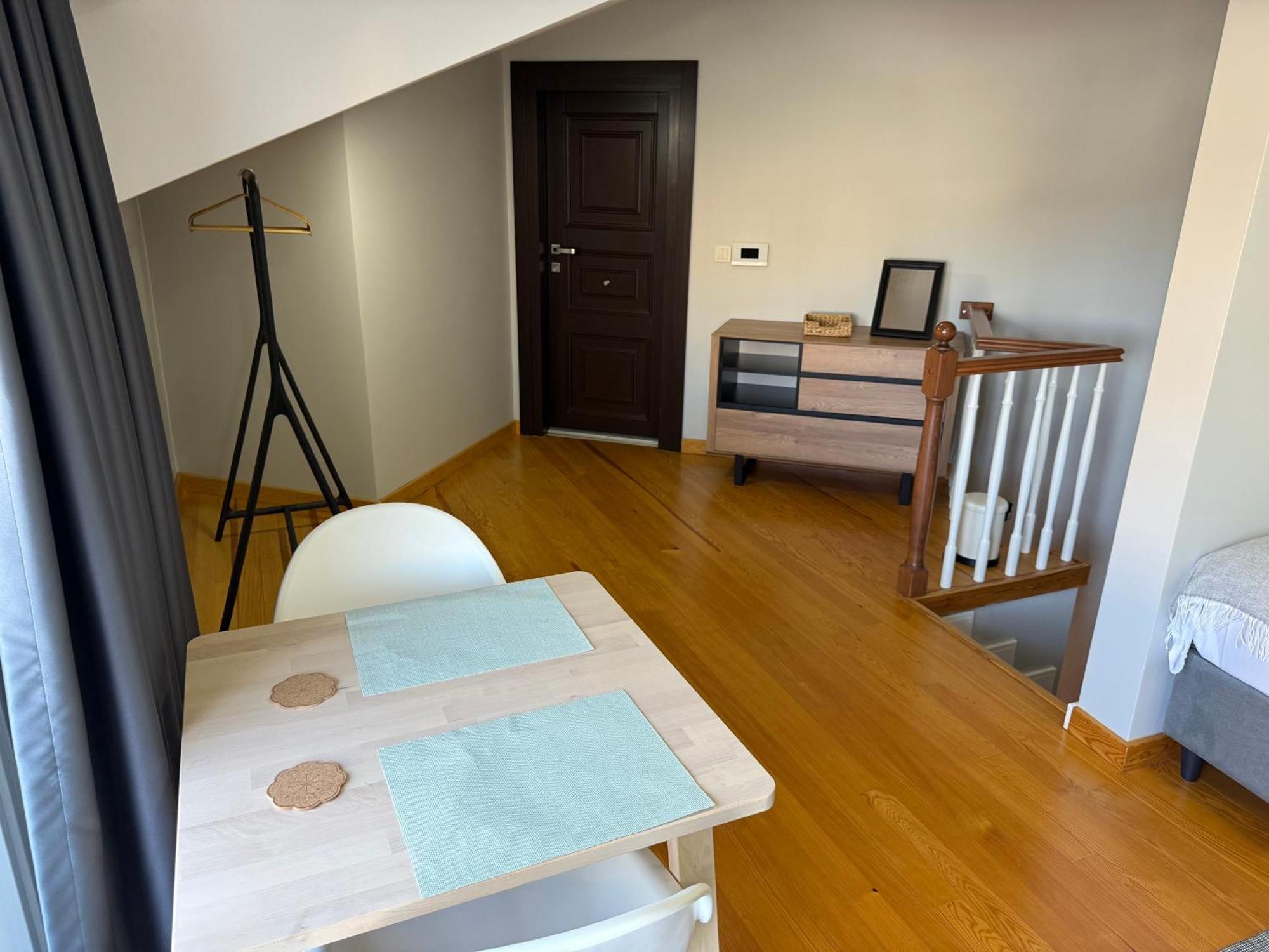 Istanbul Guesthouse 외부 사진