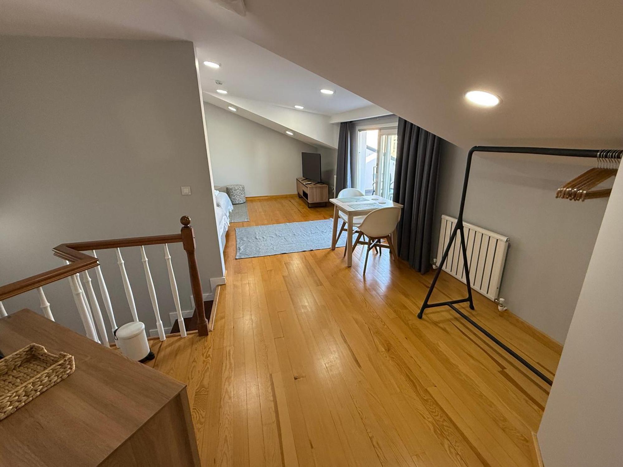 Istanbul Guesthouse 외부 사진