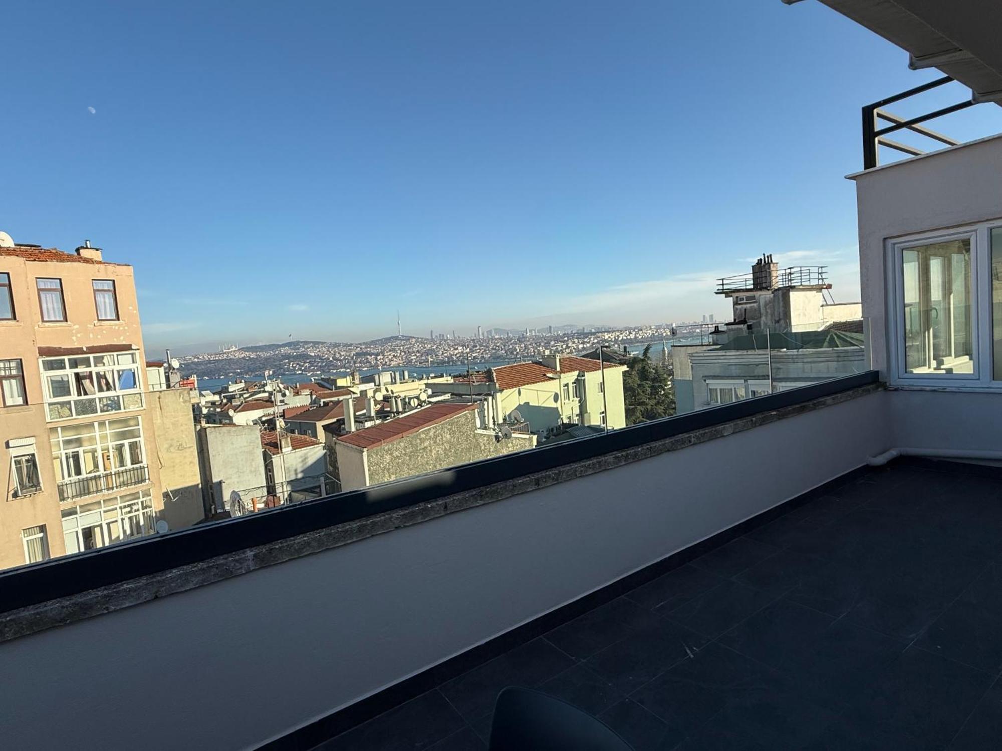Istanbul Guesthouse 외부 사진