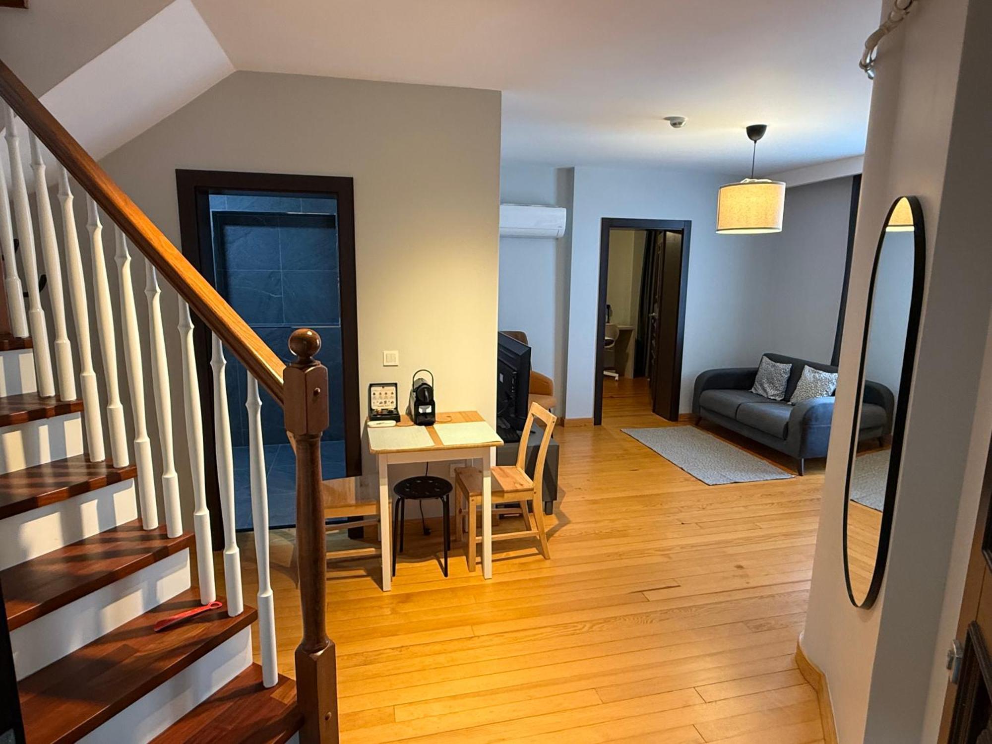 Istanbul Guesthouse 외부 사진